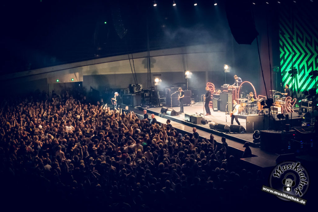 Beatsteaks by David Hennen, Musikiathek-56