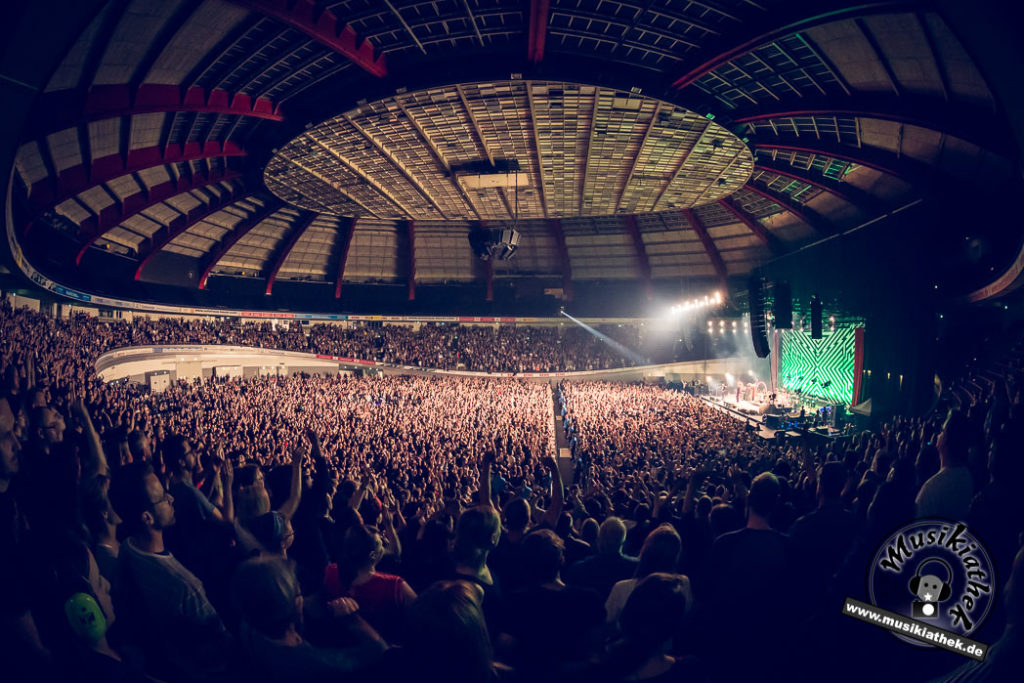 Beatsteaks by David Hennen, Musikiathek-57