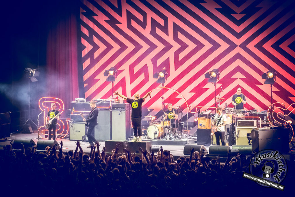 Beatsteaks by David Hennen, Musikiathek-58