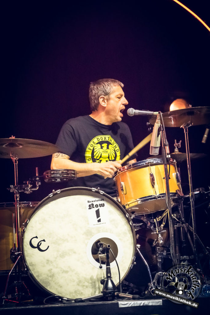 Beatsteaks by David Hennen, Musikiathek-6