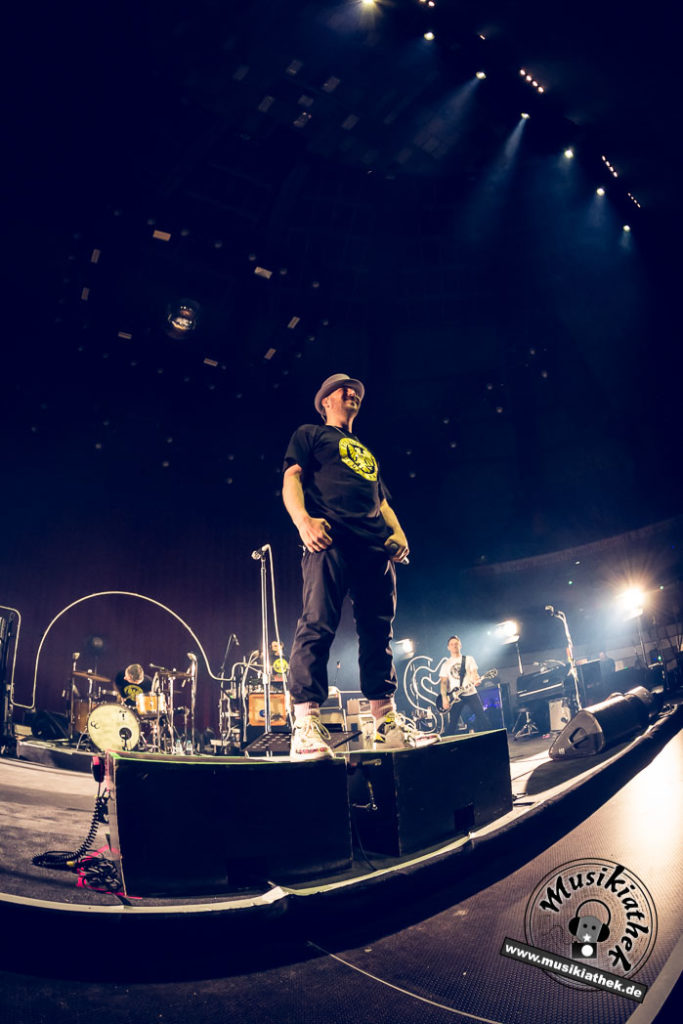 Beatsteaks by David Hennen, Musikiathek-8