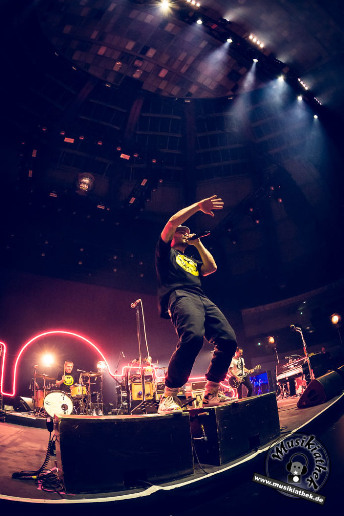 Beatsteaks by David Hennen, Musikiathek-9