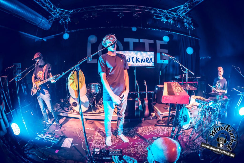 Bruckner by David Hennen, Musikiathek-18