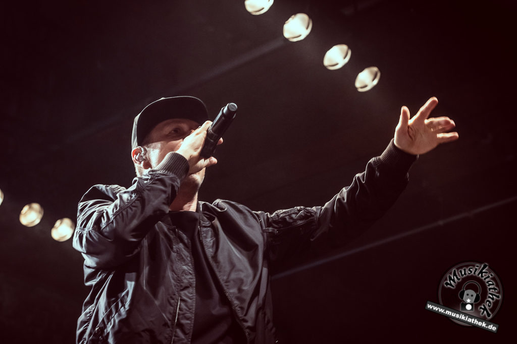 Die Fantastischen Vier by David Hennen, Musikiathek-105