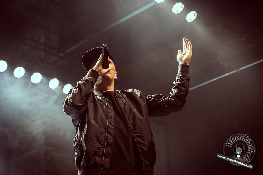 Die Fantastischen Vier by David Hennen, Musikiathek-106