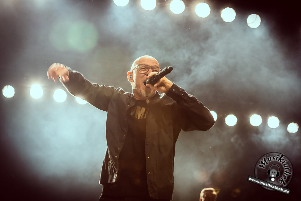 Die Fantastischen Vier by David Hennen, Musikiathek-108