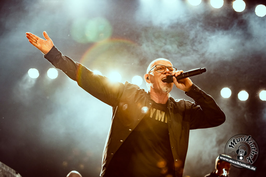 Die Fantastischen Vier by David Hennen, Musikiathek-110