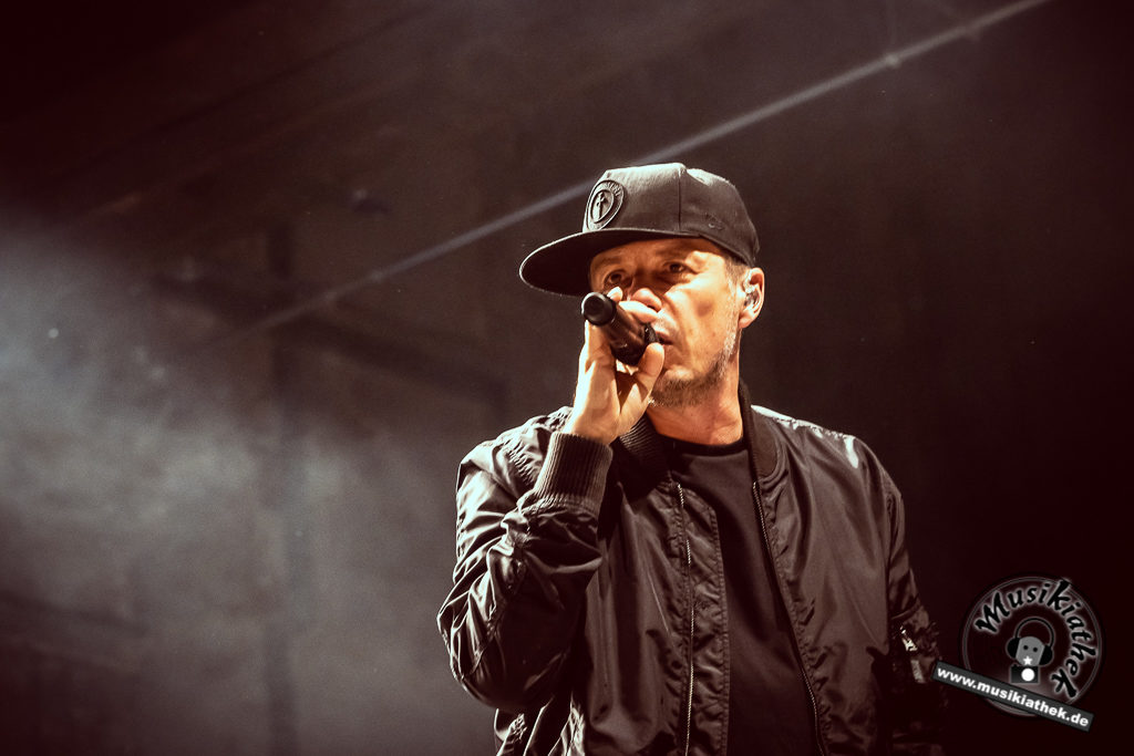 Die Fantastischen Vier by David Hennen, Musikiathek-111