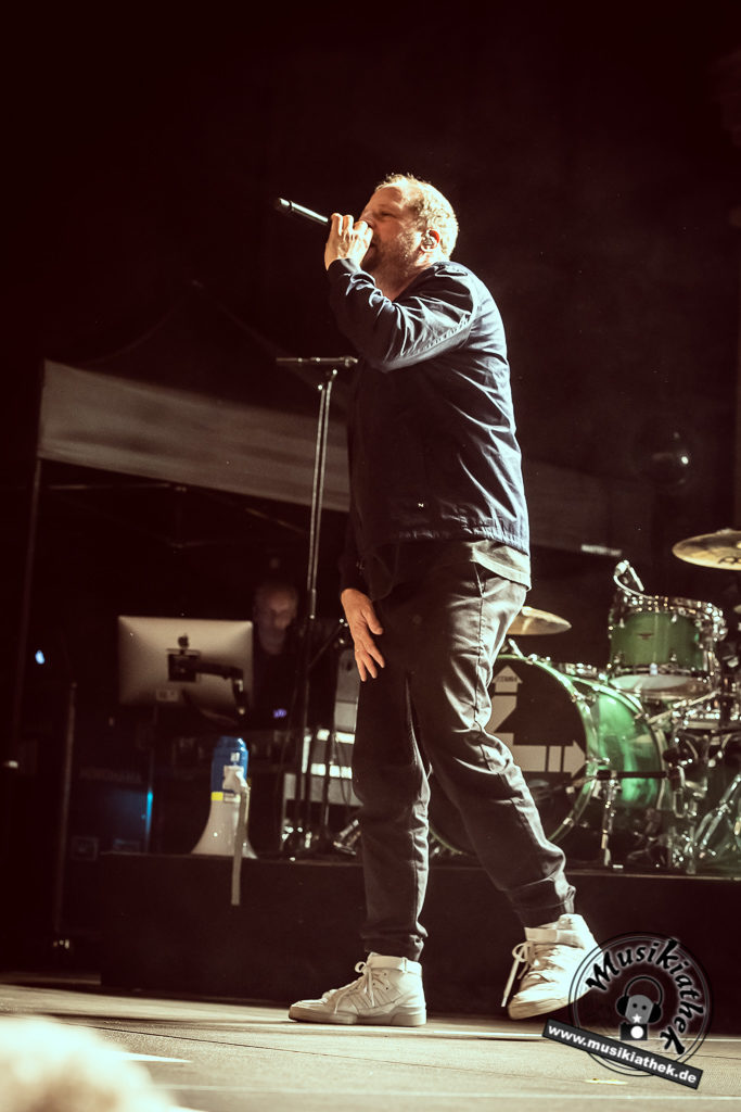 Die Fantastischen Vier by David Hennen, Musikiathek-119