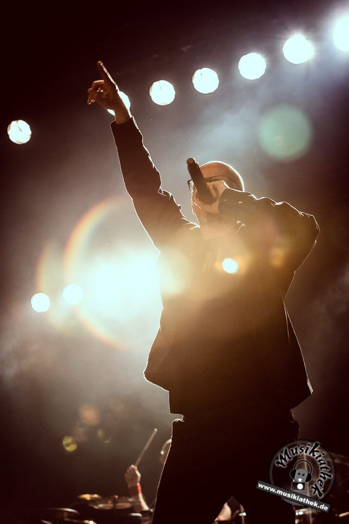 Die Fantastischen Vier by David Hennen, Musikiathek-120