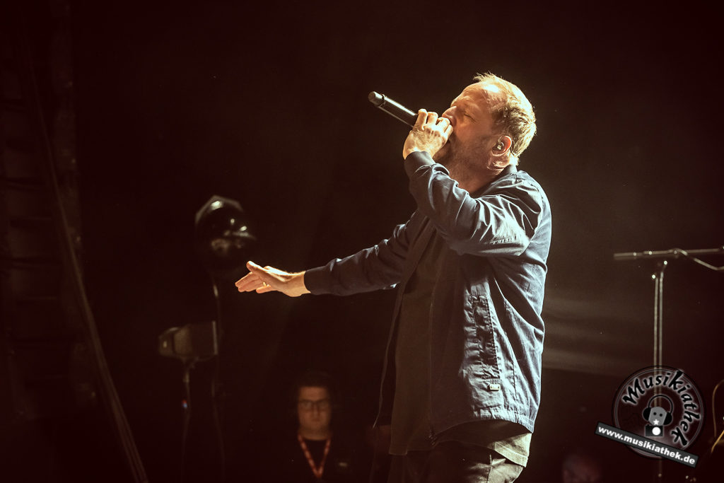 Die Fantastischen Vier by David Hennen, Musikiathek-124