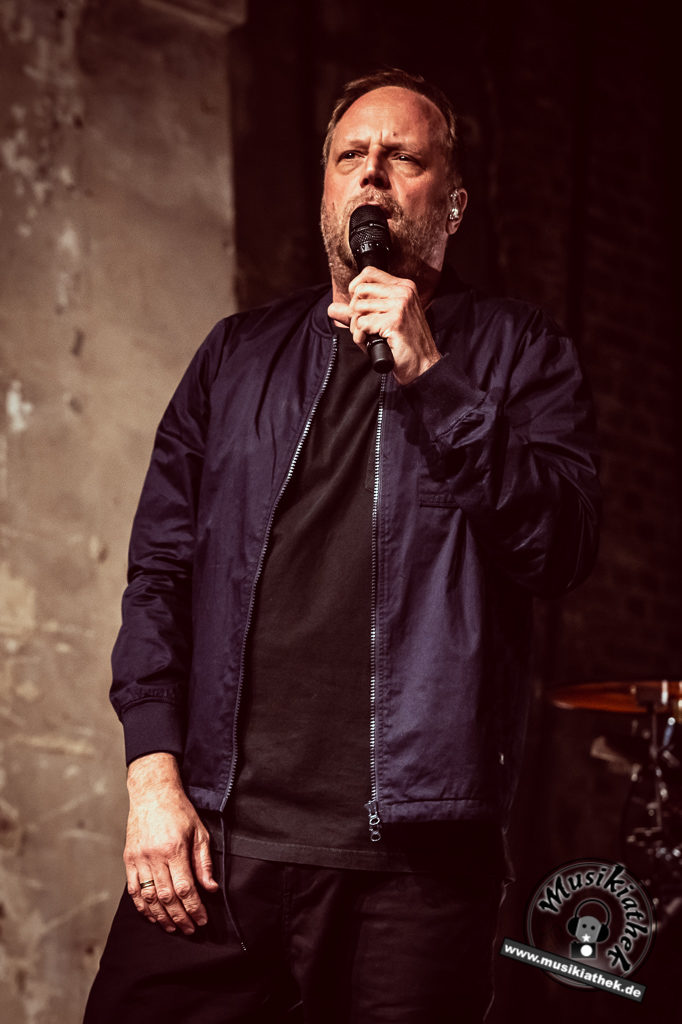 Die Fantastischen Vier by David Hennen, Musikiathek-125