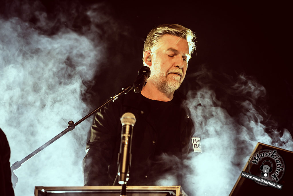 Die Fantastischen Vier by David Hennen, Musikiathek-127