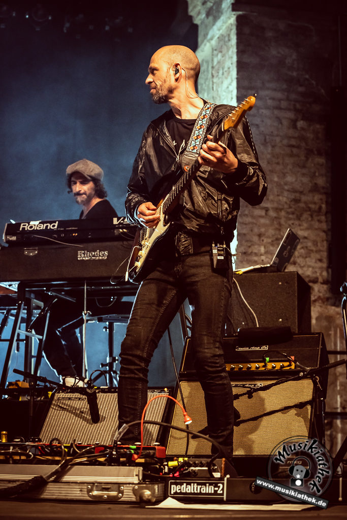 Die Fantastischen Vier by David Hennen, Musikiathek-131