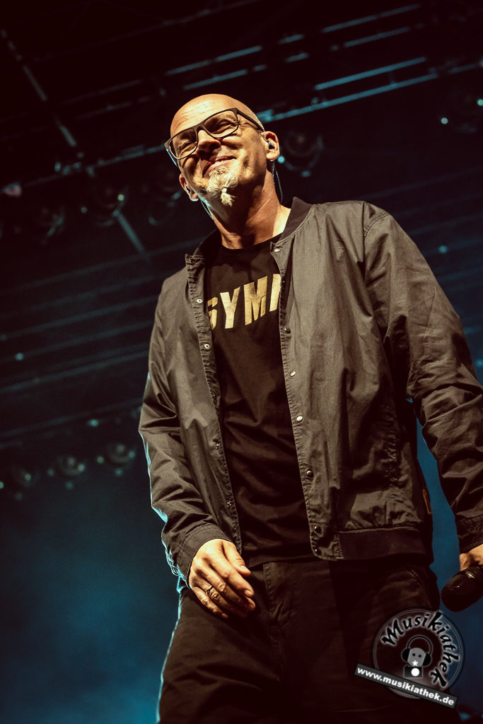 Die Fantastischen Vier by David Hennen, Musikiathek-132