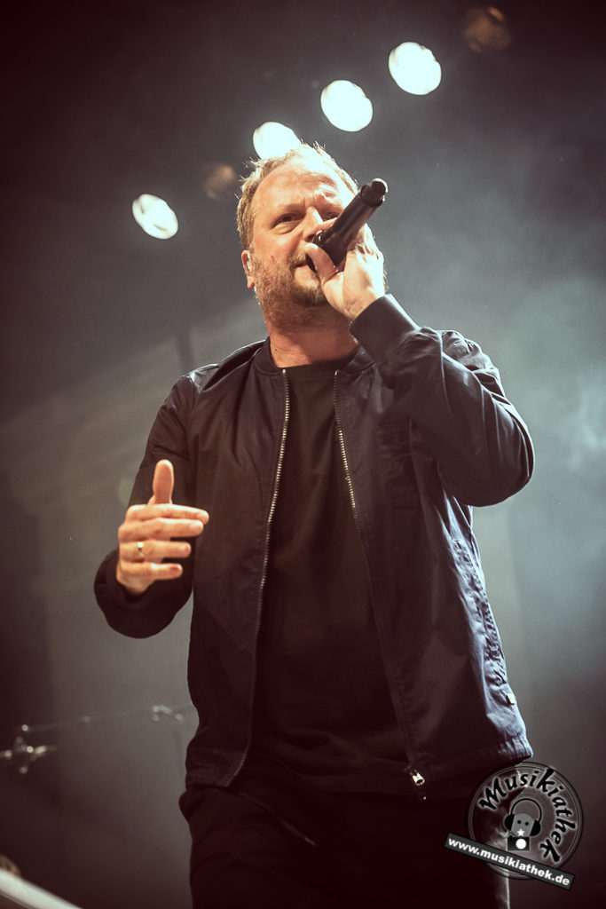 Die Fantastischen Vier by David Hennen, Musikiathek-133