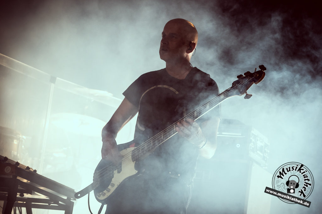 Die Fantastischen Vier by David Hennen, Musikiathek-136