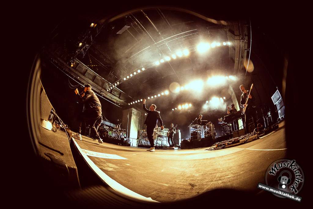 Die Fantastischen Vier by David Hennen, Musikiathek-137