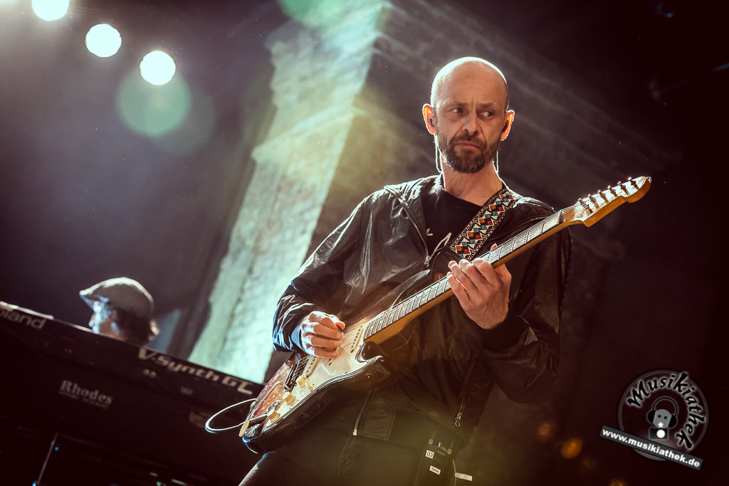 Die Fantastischen Vier by David Hennen, Musikiathek-138