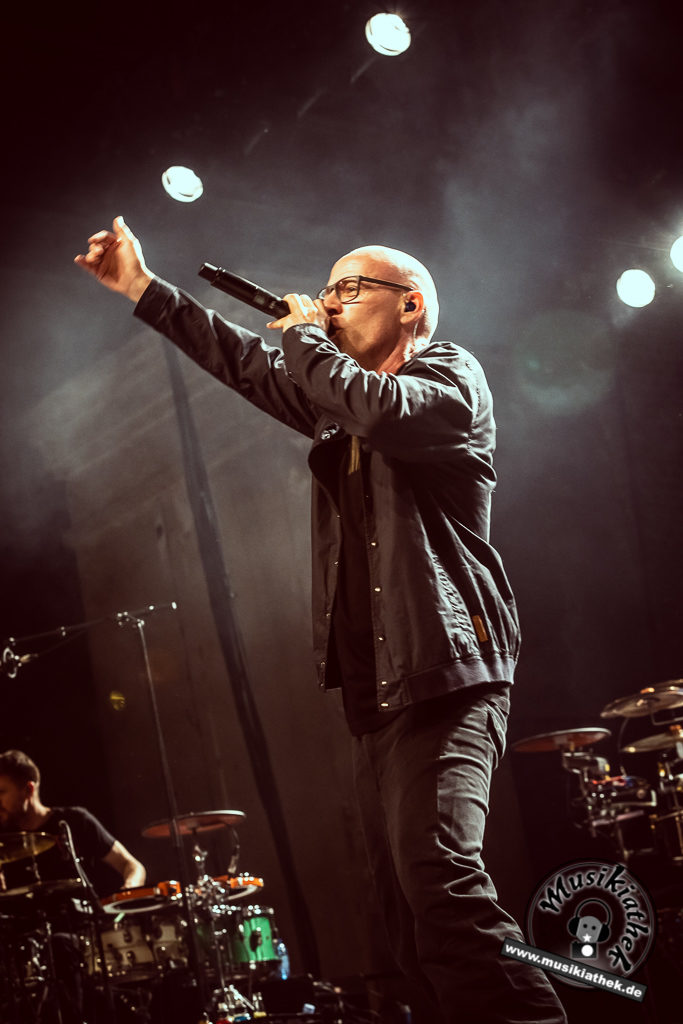 Die Fantastischen Vier by David Hennen, Musikiathek-145