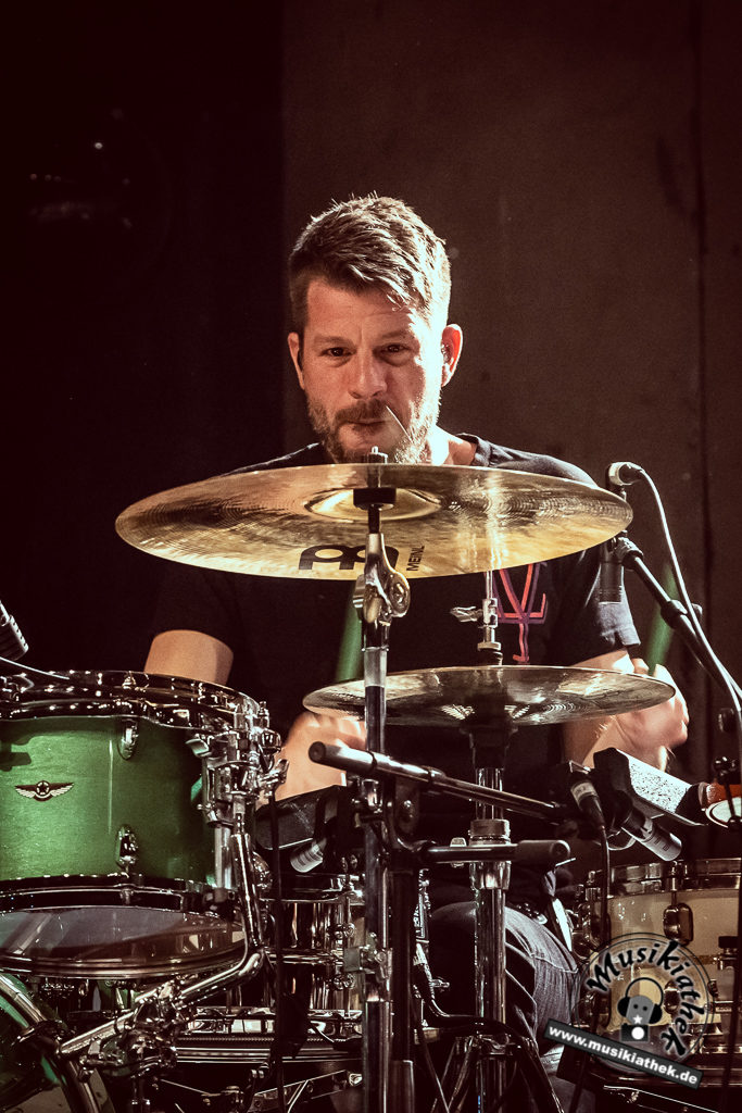 Die Fantastischen Vier by David Hennen, Musikiathek-147