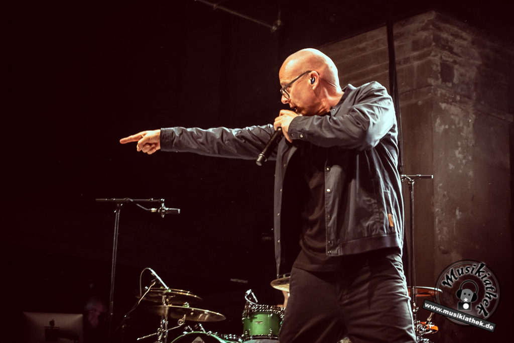 Die Fantastischen Vier by David Hennen, Musikiathek-150