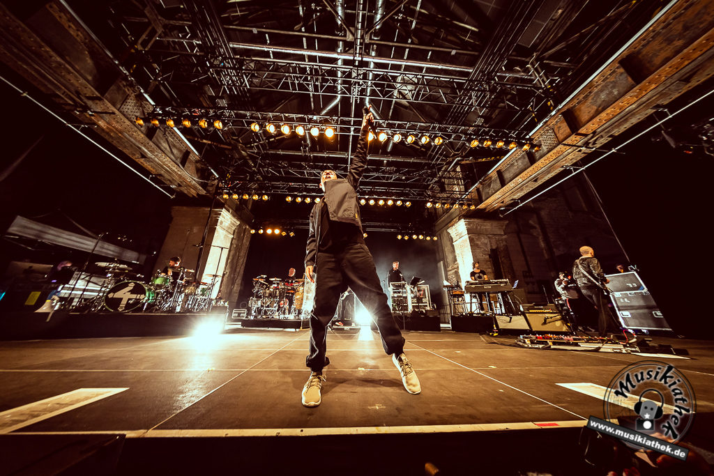 Die Fantastischen Vier by David Hennen, Musikiathek-152