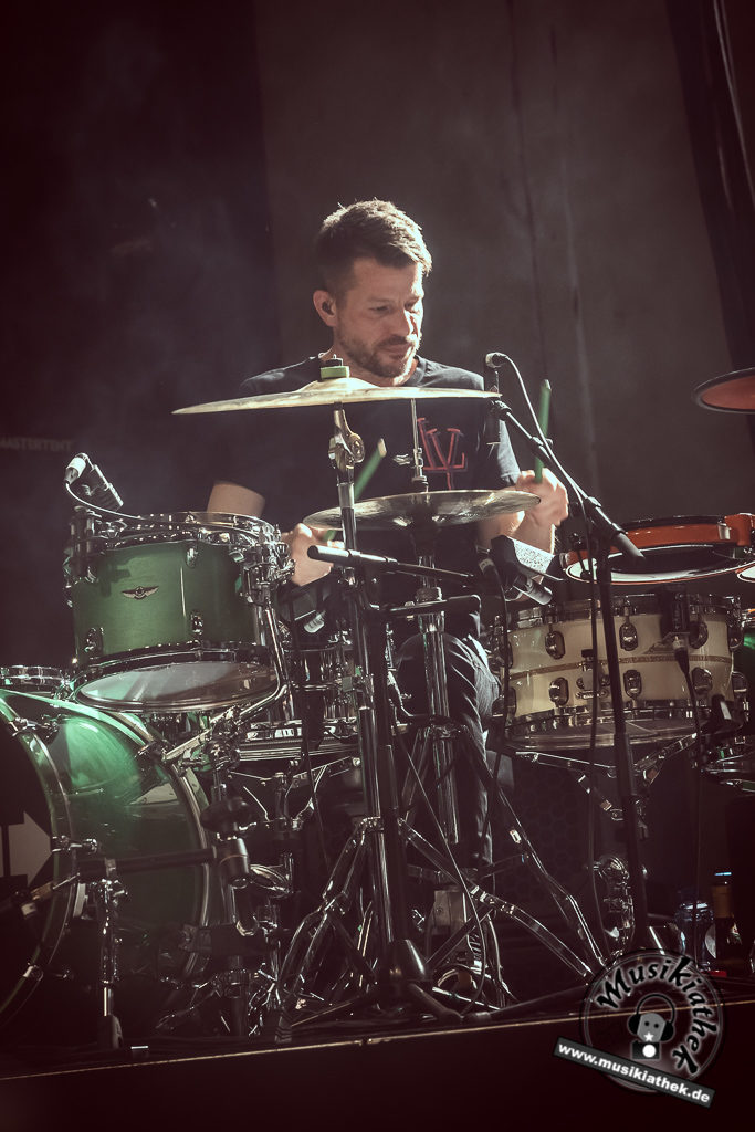 Die Fantastischen Vier by David Hennen, Musikiathek-153