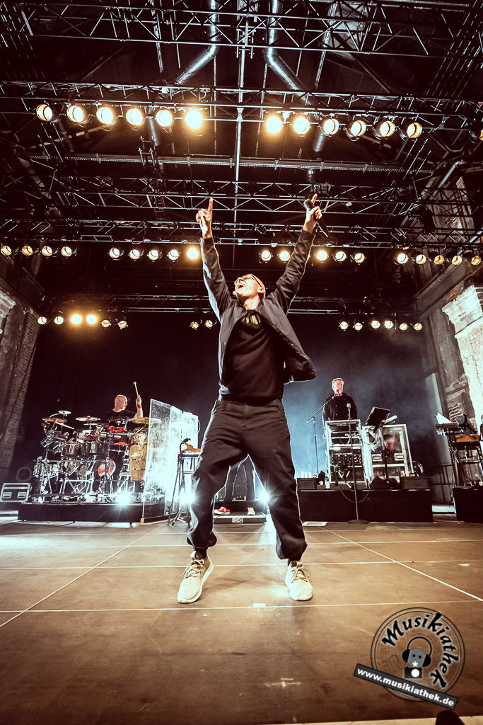 Die Fantastischen Vier by David Hennen, Musikiathek-155