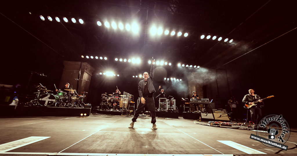 Die Fantastischen Vier by David Hennen, Musikiathek-156