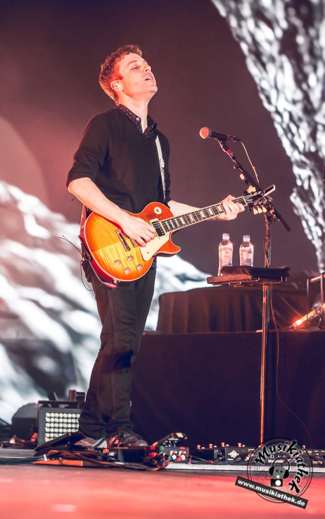 Fall Out Boy Düsseldorf by David Hennen, Musikiathek-23