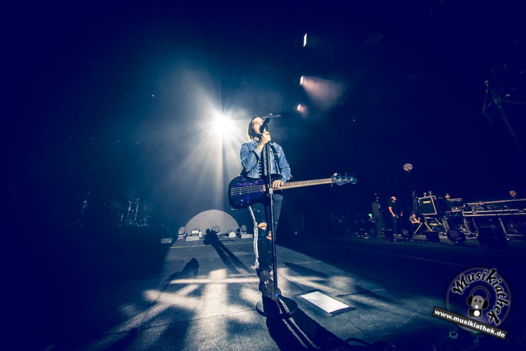 Fall Out Boy Düsseldorf by David Hennen, Musikiathek-52