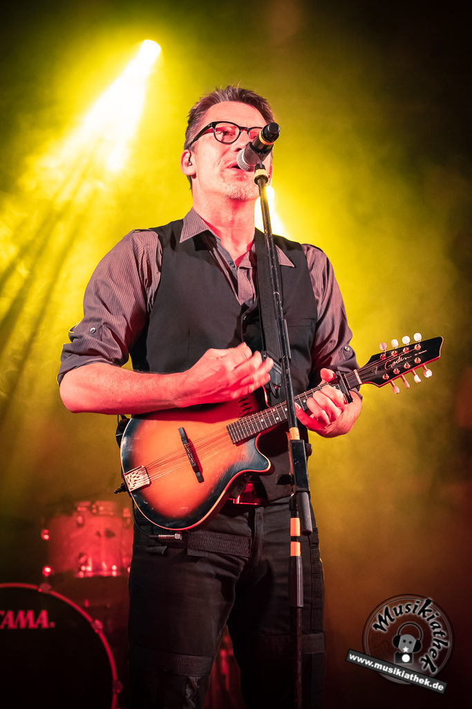 Fiddlers Green by David Hennen, Musikiathek-20