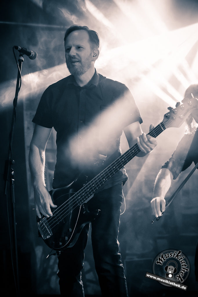 Fiddlers Green by David Hennen, Musikiathek-21