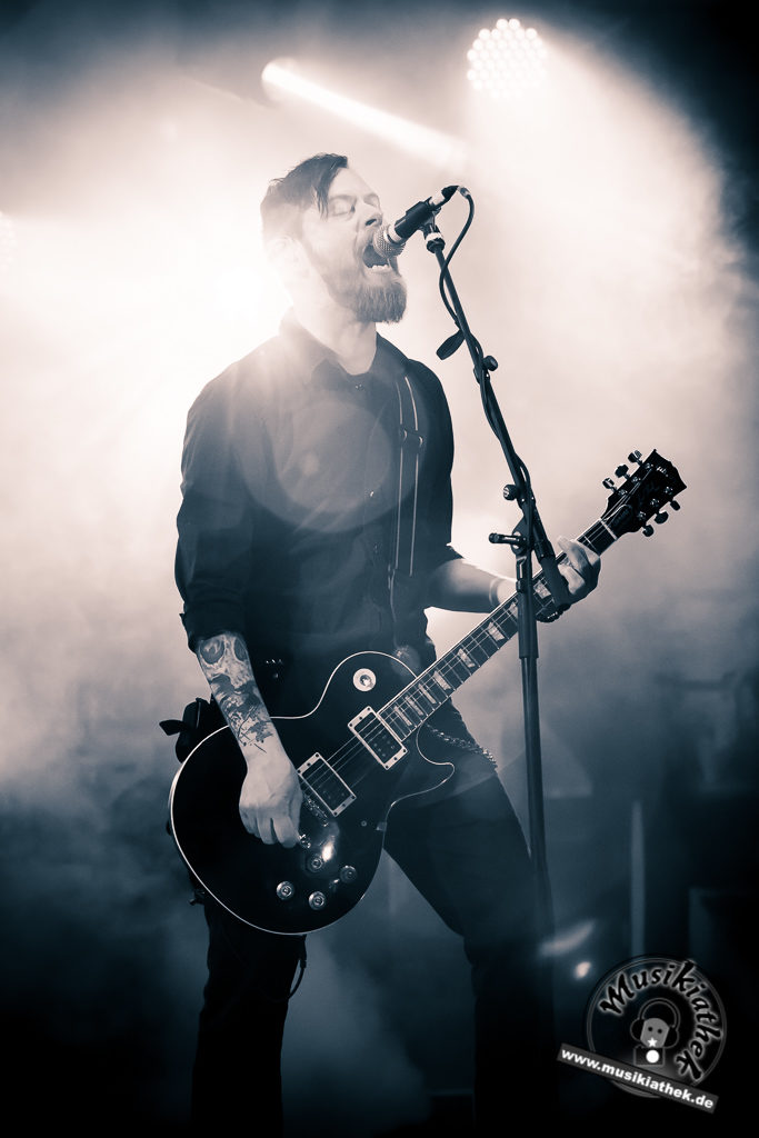 Fiddlers Green by David Hennen, Musikiathek-24