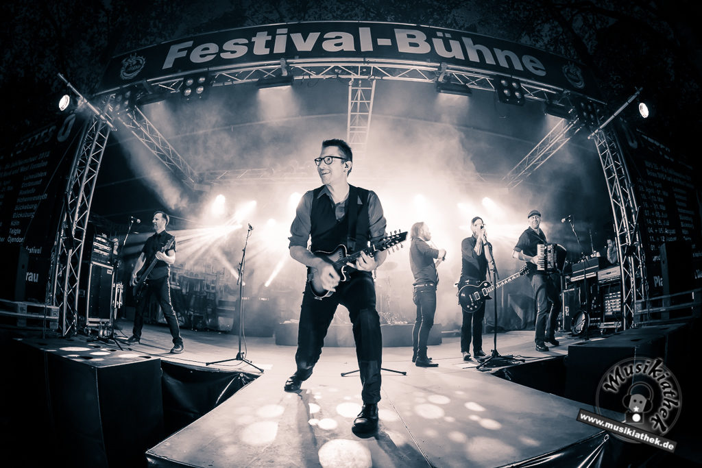 Fiddlers Green by David Hennen, Musikiathek-27