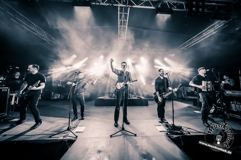 Fiddlers Green by David Hennen, Musikiathek-29