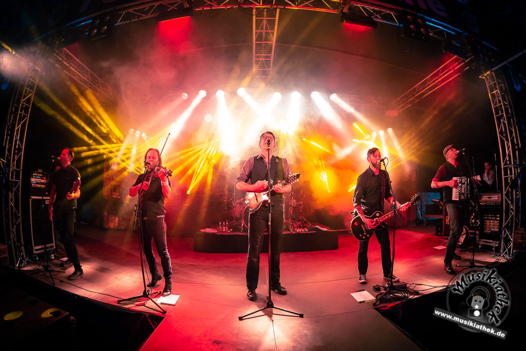 Fiddlers Green by David Hennen, Musikiathek-30