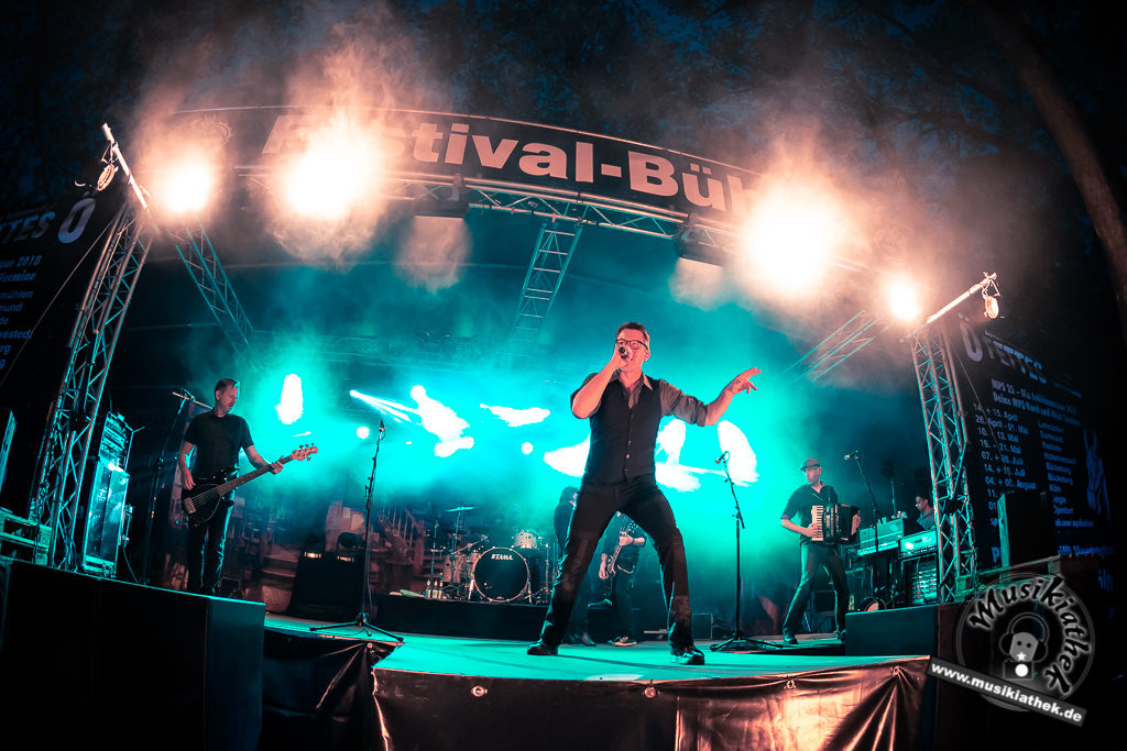 Fiddlers Green by David Hennen, Musikiathek-31