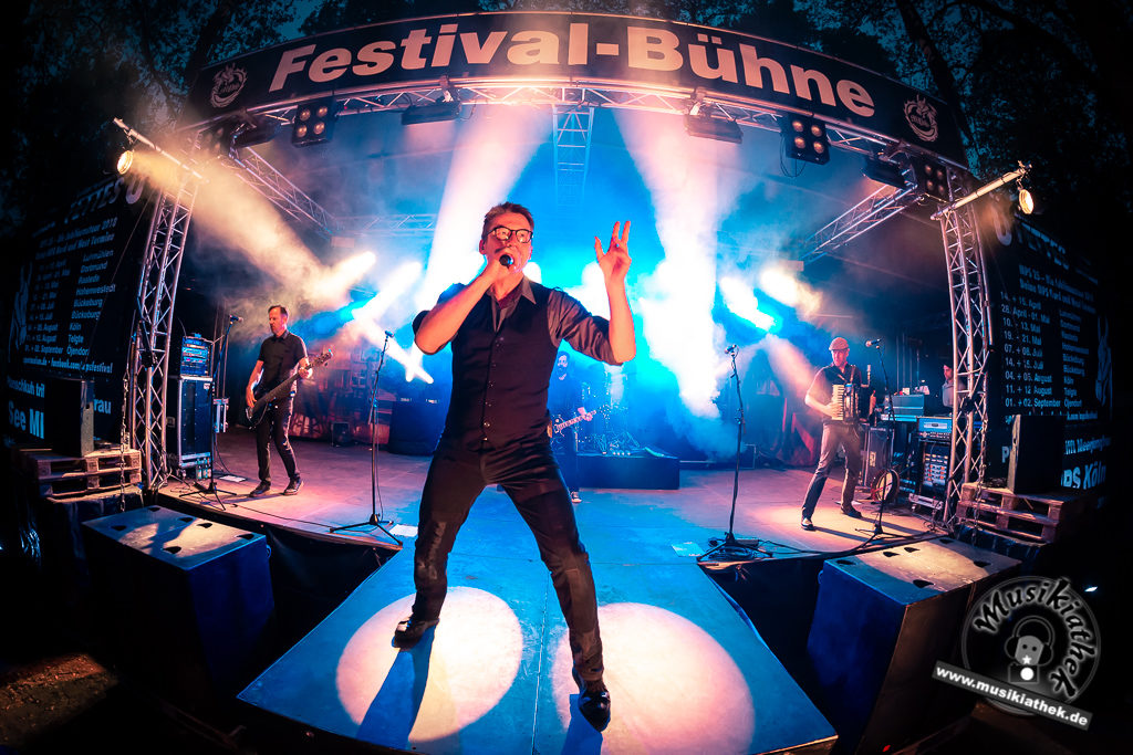 Fiddlers Green by David Hennen, Musikiathek-4