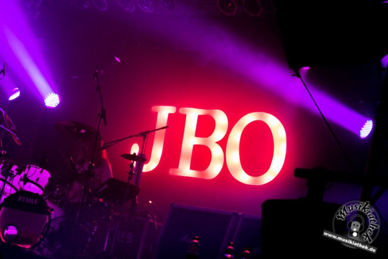 JBO - Essigfabrik Köln - 13. April 2018 - 58Musikiathek midRes