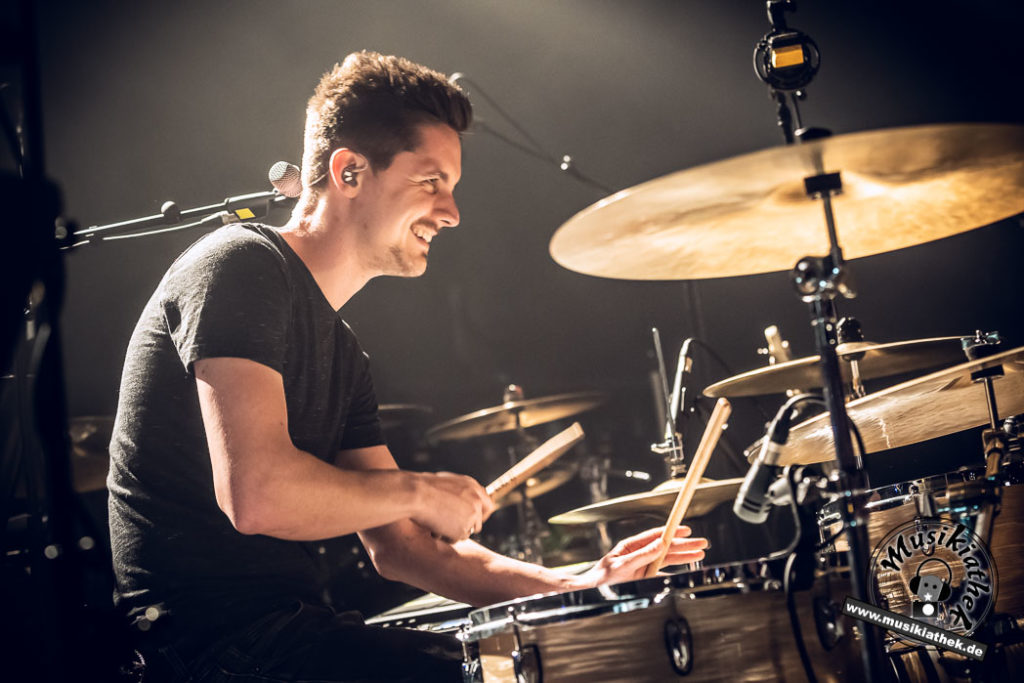 Körner by David Hennen, Musikiathek-1