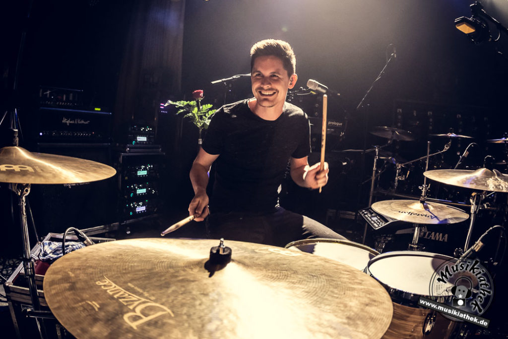 Körner by David Hennen, Musikiathek-12