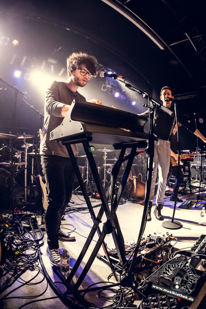 Körner by David Hennen, Musikiathek-15