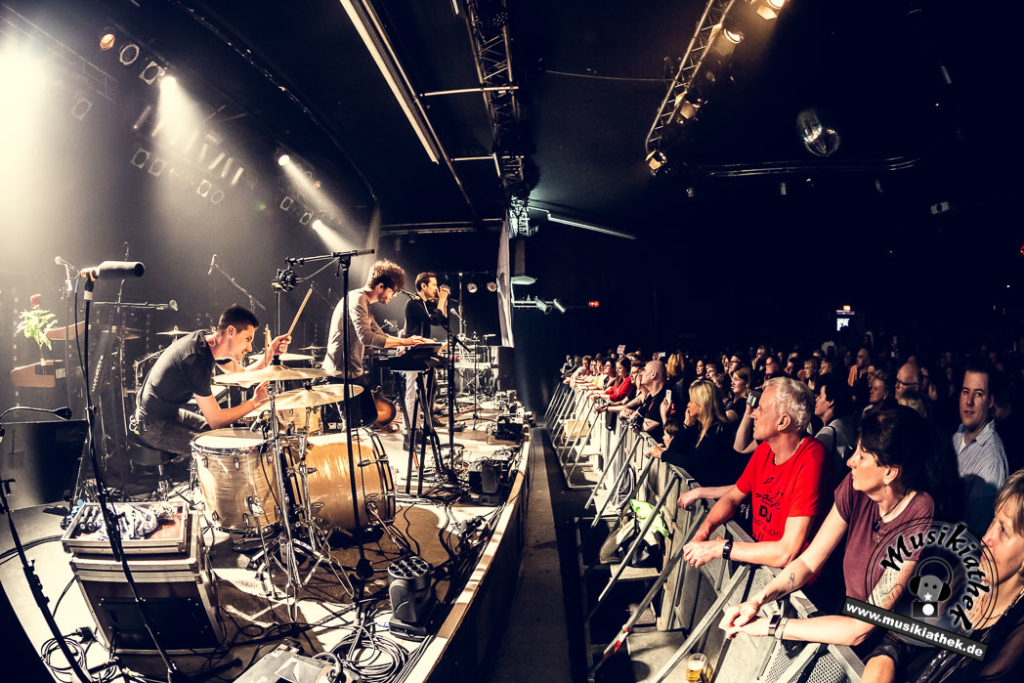 Körner by David Hennen, Musikiathek-18