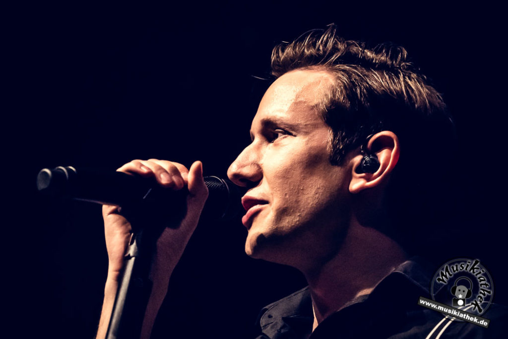 Körner by David Hennen, Musikiathek-19