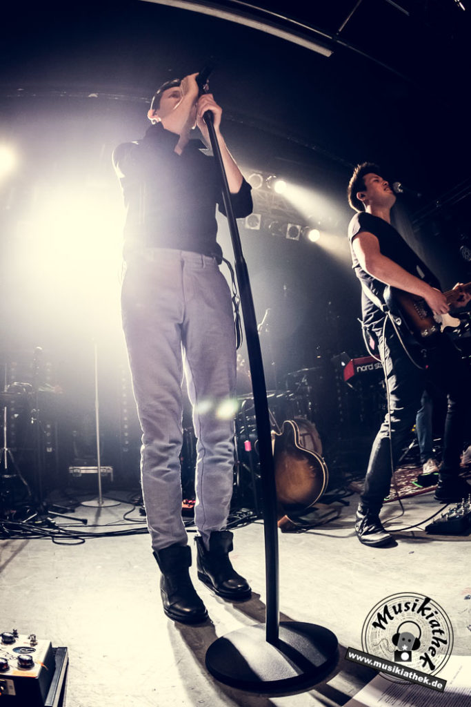 Körner by David Hennen, Musikiathek-20