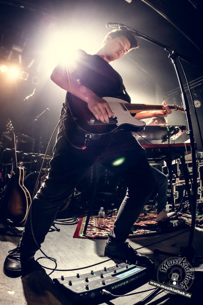 Körner by David Hennen, Musikiathek-21