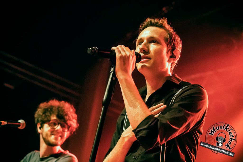 Körner by David Hennen, Musikiathek-23