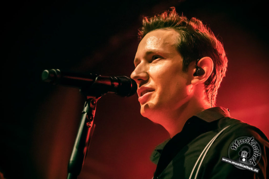 Körner by David Hennen, Musikiathek-24